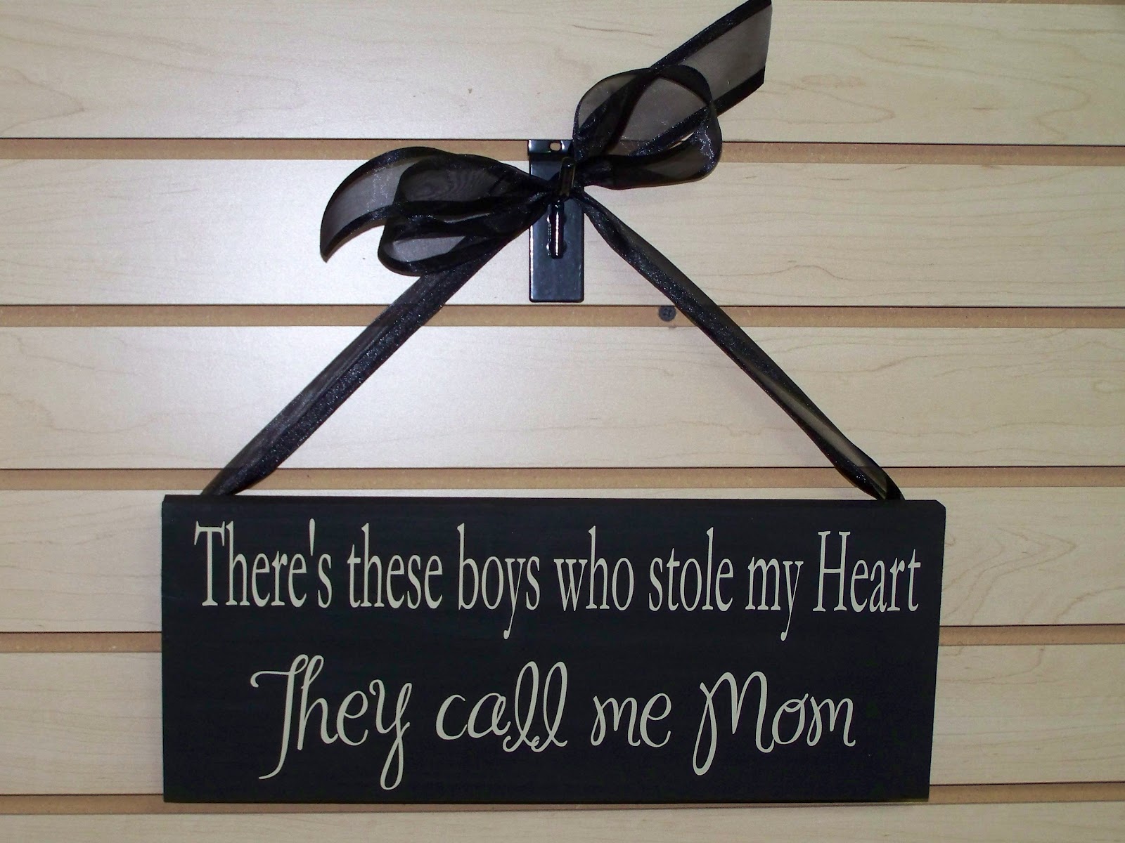 Heartfelt Wall Hangings New Items