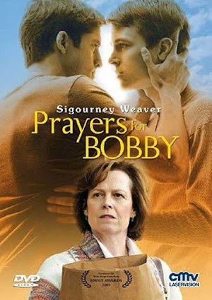 Plegarias Para Bobby - Prayers for Bobby - PELICULA - EEUU - 2009