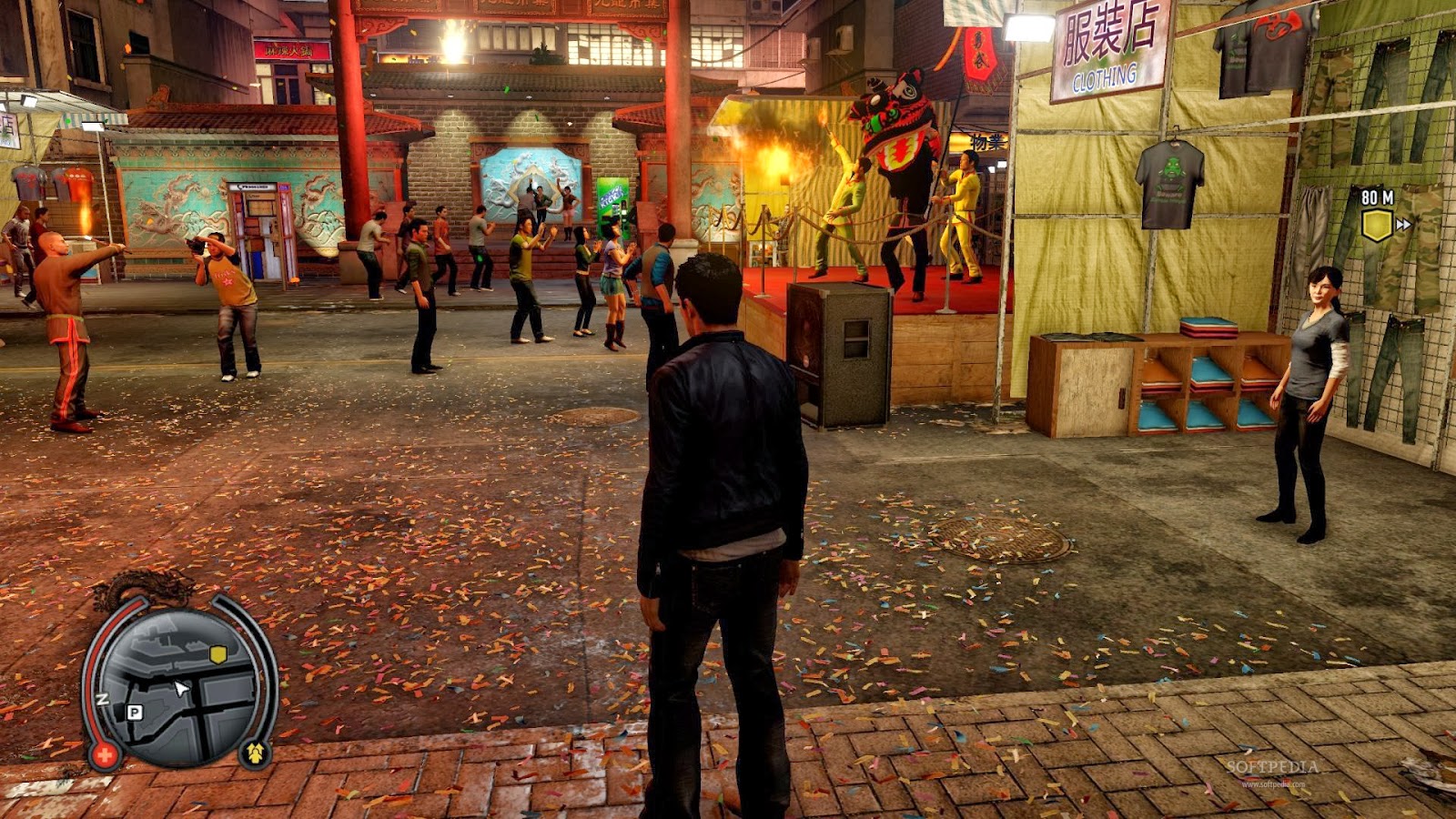 Download update sleeping dogs 2.1