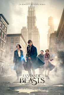 Watch Free Movies Online Fantastic Beasts And Where To Find Them