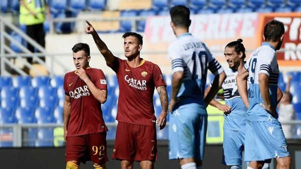 Prediksi Bola AS Roma vs Empoli 12 Maret 2019 Terbaru Prediksi Bola AS Roma vs Empoli 12 Maret 2019 Terbaru