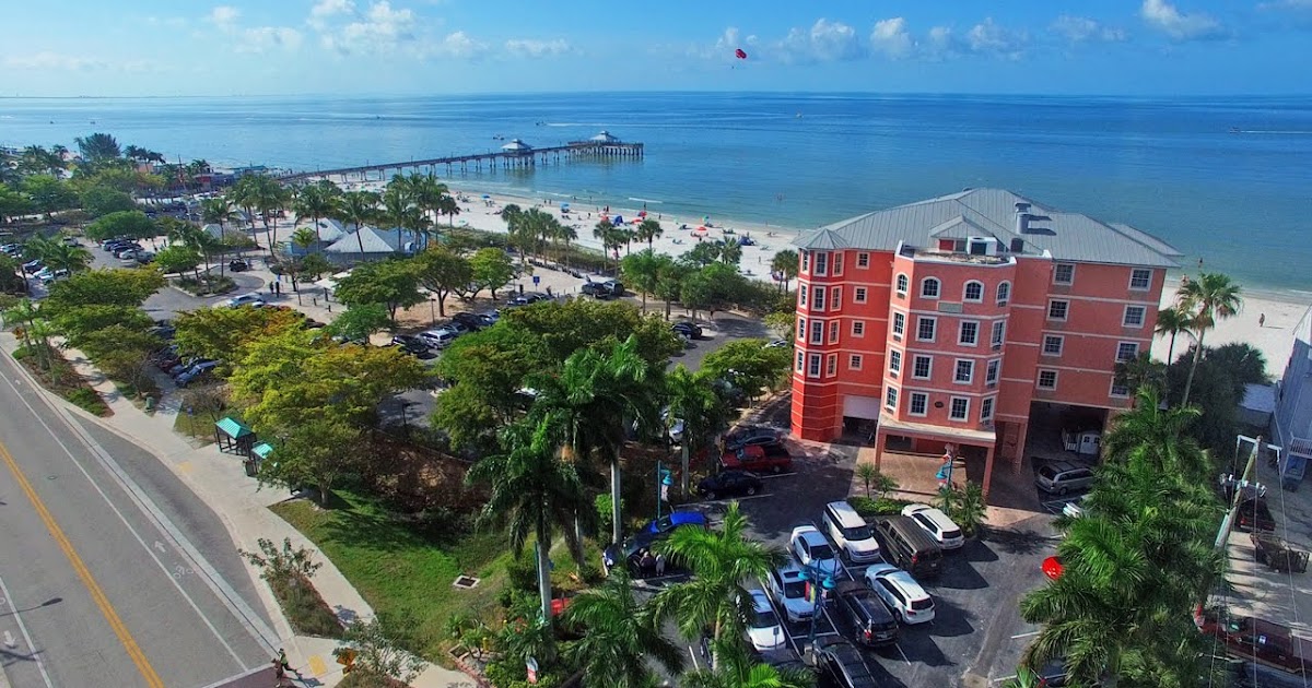 Edison Beach House Fort Myers Beach Travel Deals 2021 Package And Save