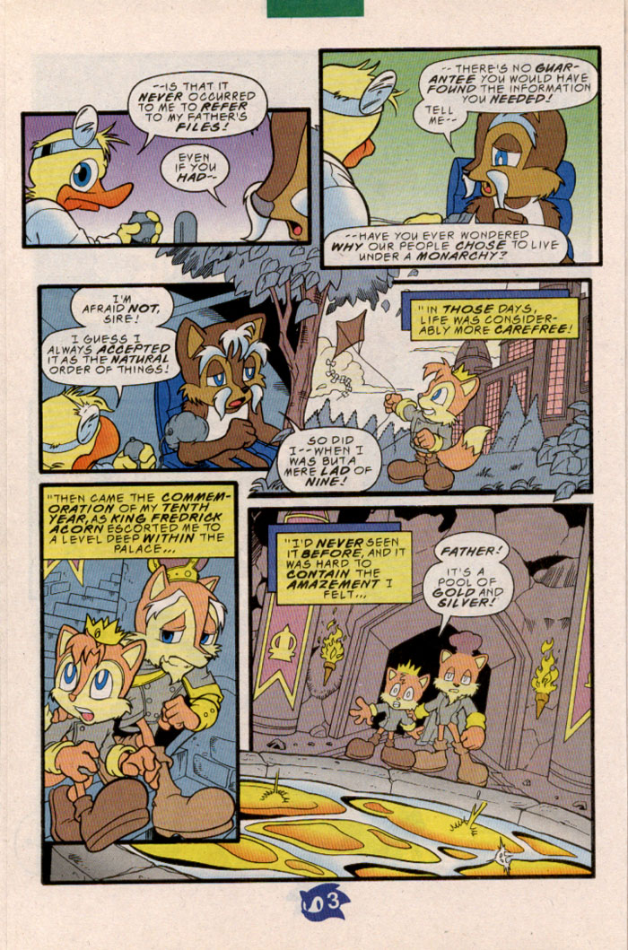 Sonic The Hedgehog (1993) issue 58 - Page 24