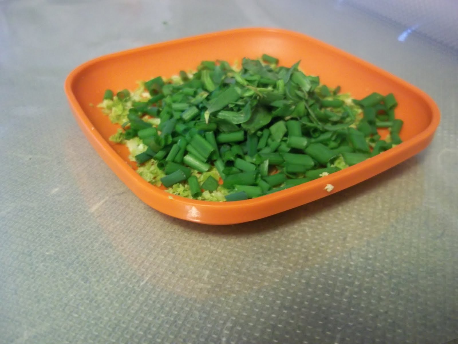 Dinner Done Yesterday LimeHerb Tilapia