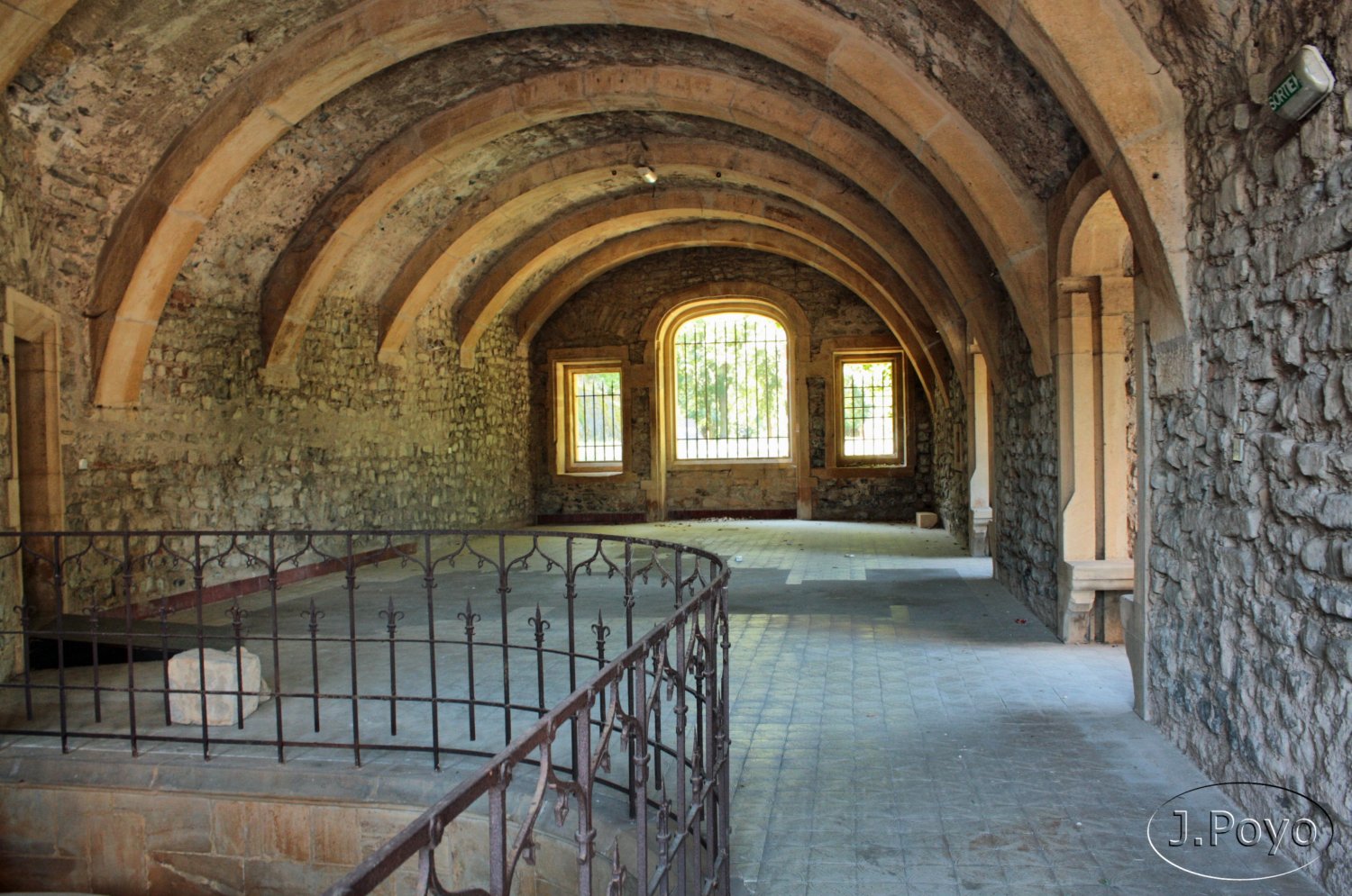 Puerta de los Alemanes, Metz