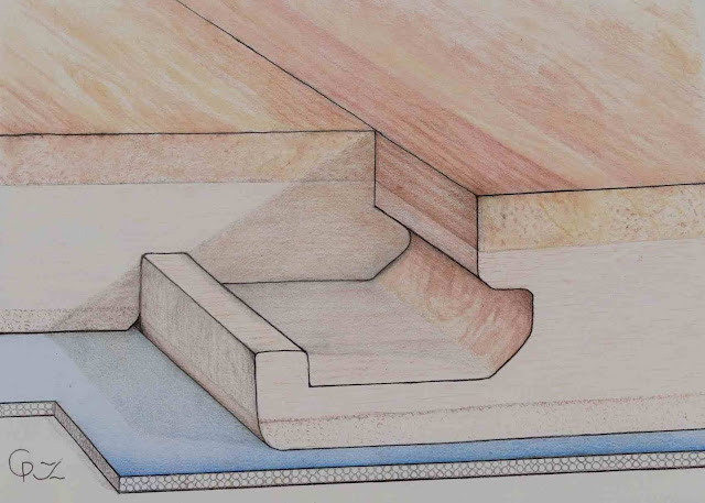 Sistema click en multicapa (flotante) da Cruz Sistema click en multicapa (flotante) da Cruz