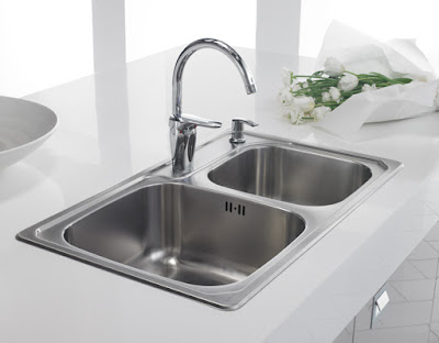 Sink Topmount Sink Topmount