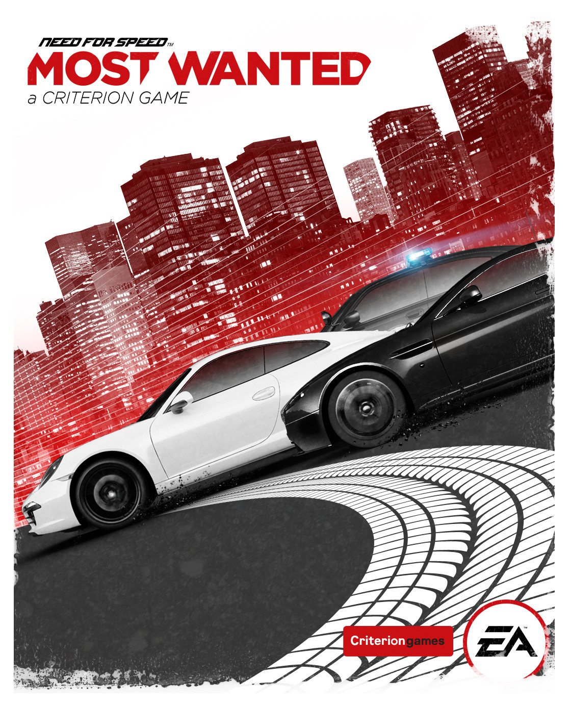 скачать nfs most wanted с торрента Need for speed: most wanted 2012 скачать игру через торрент.