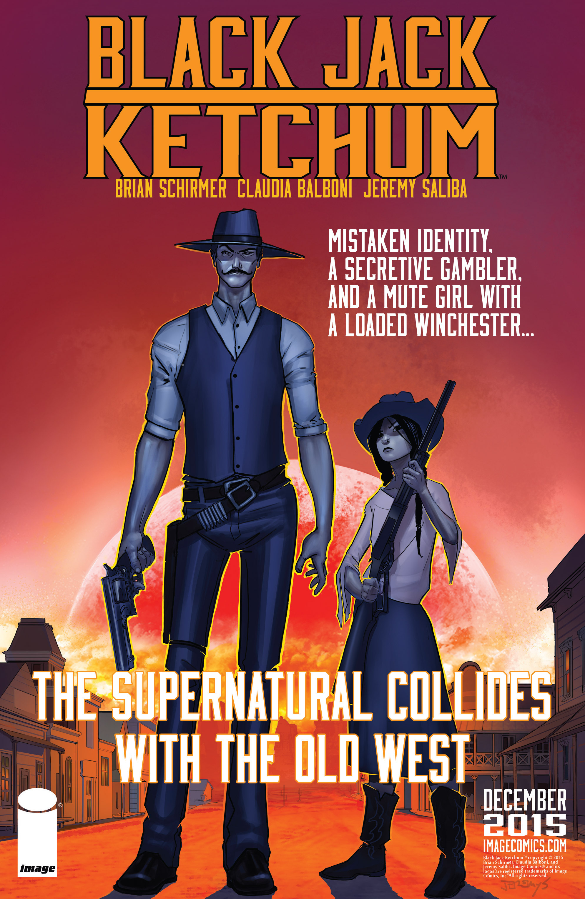 Read online Birthright (2014) comic -  Issue #12 - 28