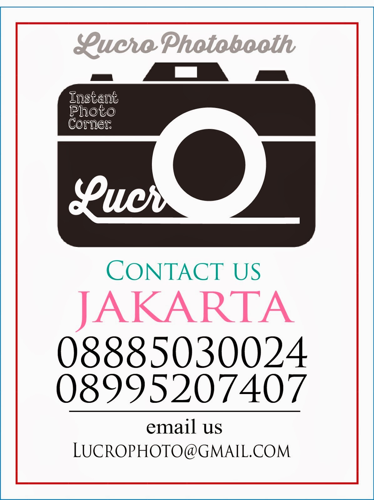 Contact Us