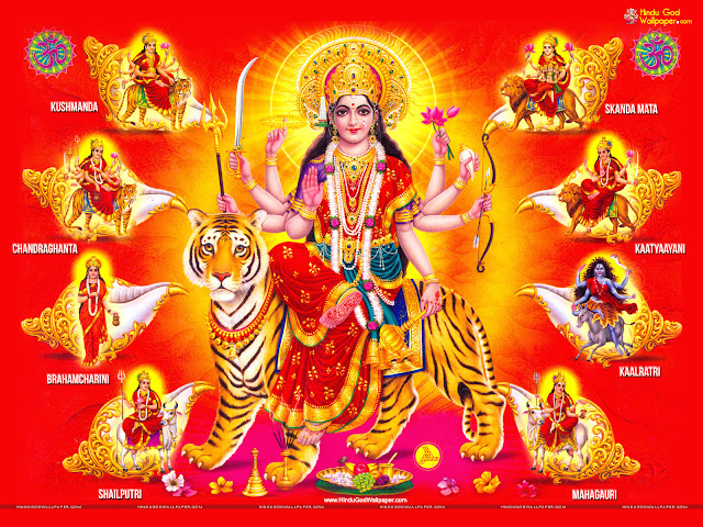 Durga Puja Wallpaper Durga Puja Wallpaper