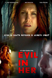 Watch Movies Evil in Her (2017) Full Free Online