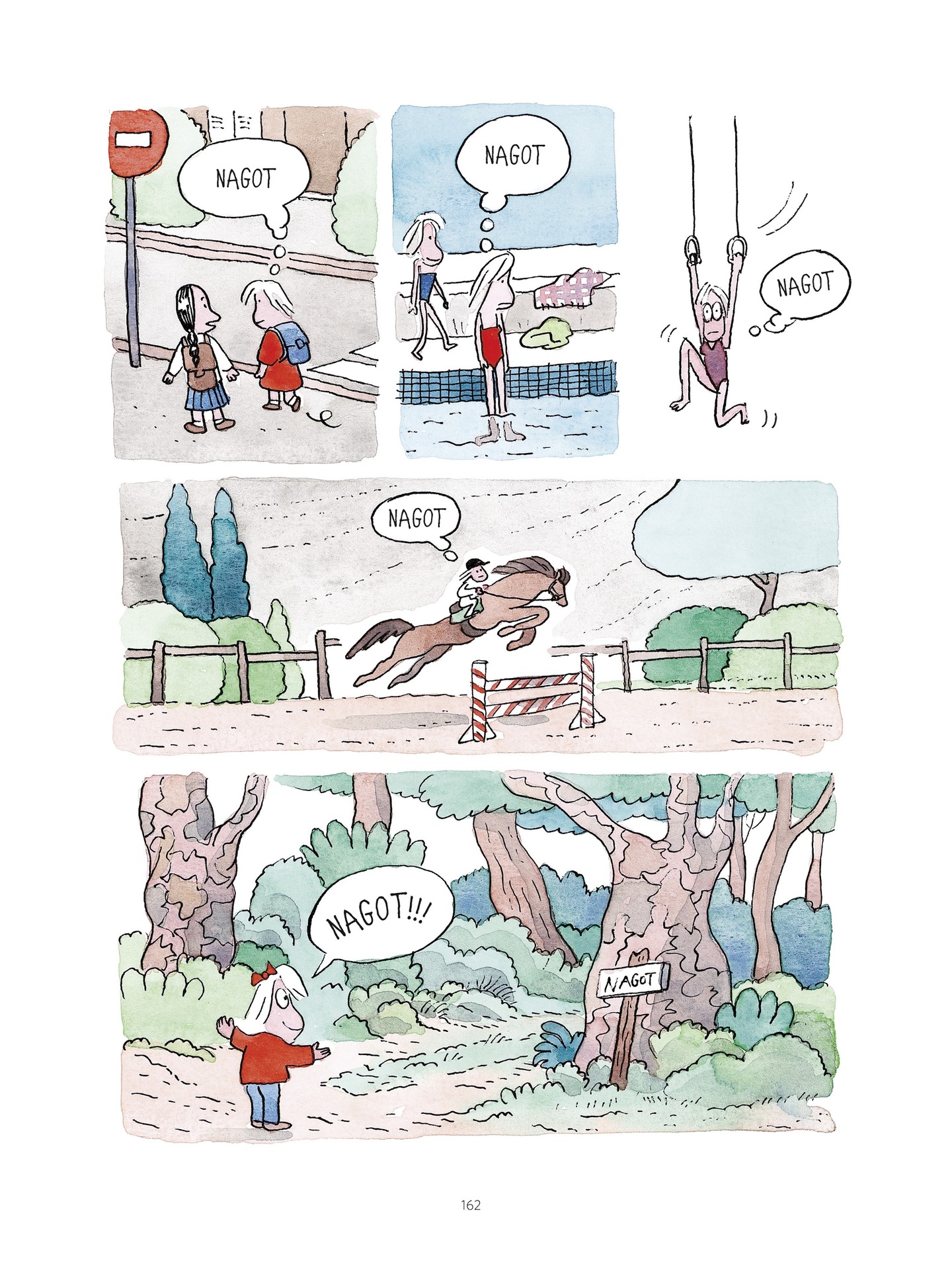 Read online Twin comic -  Issue # TPB 1 (Part 2) - 62