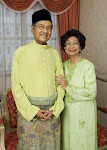 TUN DR MAHATHIR