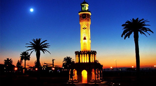 izmir canli kameralar