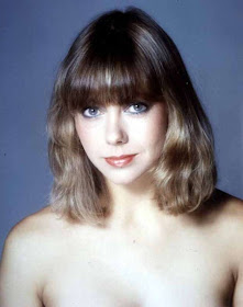 Somebody Stole My Thunder: A few pictures of Jenny Agutter