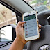 Usar celular ao volante renderá multa de R$ 293,47 em novembro