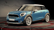 Cars 2013MINI Paceman Cooper S