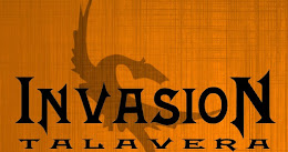 Invasión Talavera