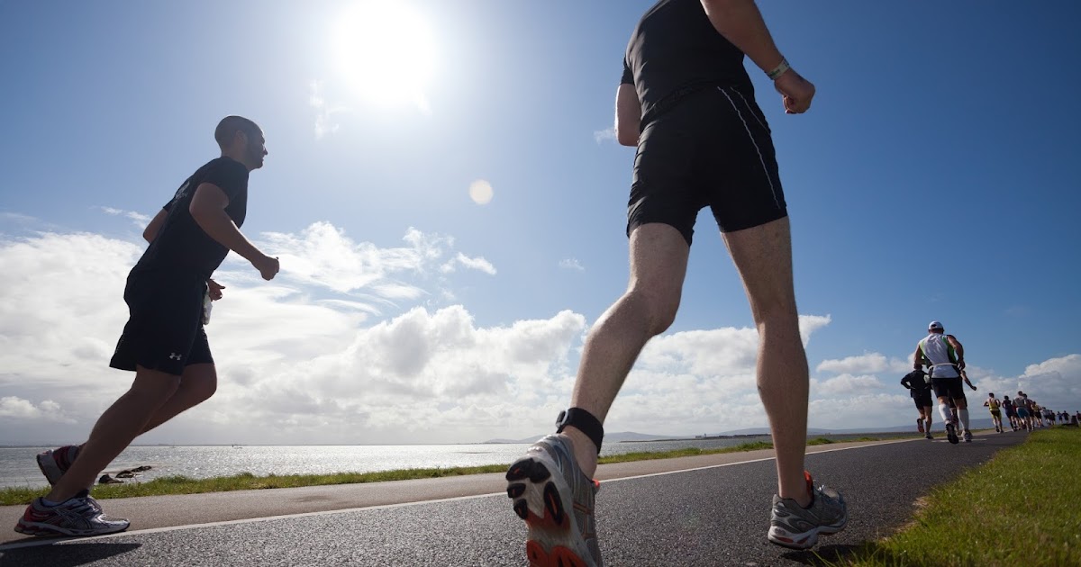 How Much Weight Can You Lose By Walking