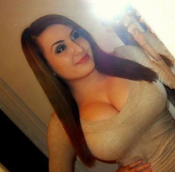 Busty and sexy blogspot