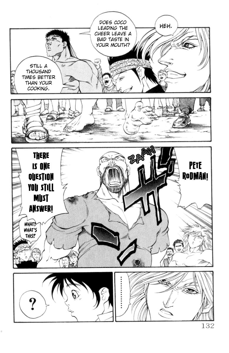 Full Ahead Coco Chapter 94 - HolyManga.net