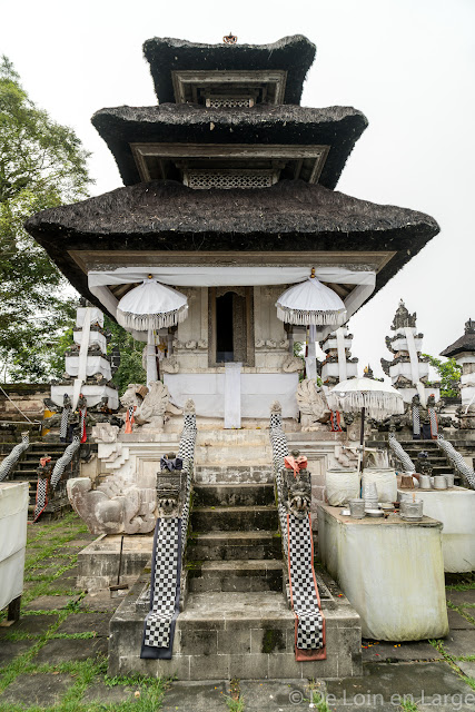 Pura Penataran Lempuyang - Gunung Lempuyang - Bali