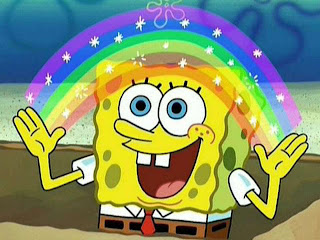 GAMBAR SPONGEBOB SQUAREPANTS DAN PATRICK LUCU UNIK PALING BARU Spongebob Patrick Pics Funny 