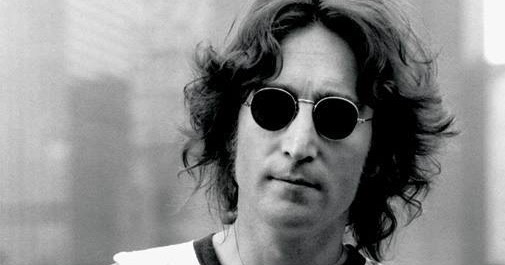 John Lennon's Famous N...