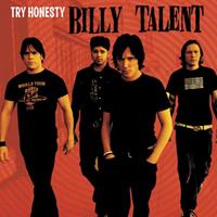 [2001] - Try Honesty [EP]