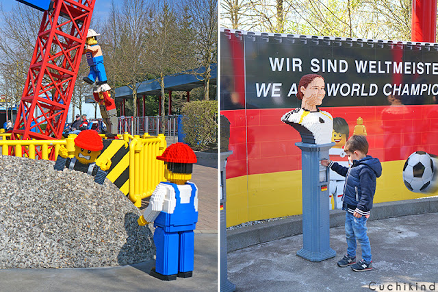 Legoland, Legoland Deutschland, Legoland Günzburg, Legoland mit Kindern, Legoland mit kleinen Kindern, Legoland Preise, Legoland Tickets