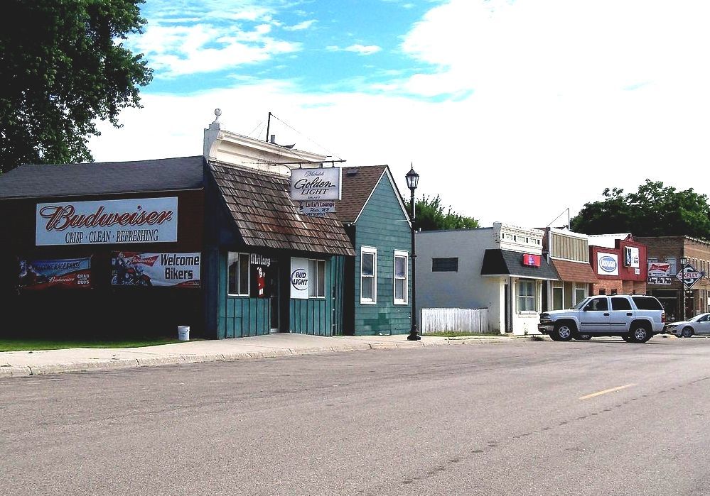 Plato, Minnesota Plato Minnesota