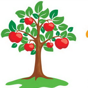 Gambar Mewarnai Gambar Buah Rambutan Kartun Diwarnai ...