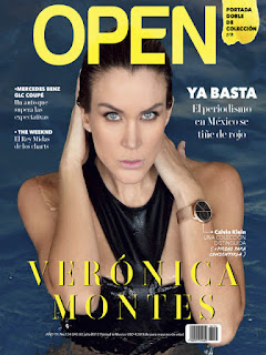 Revista Open Mexico – Julio 2017 PDF Digital