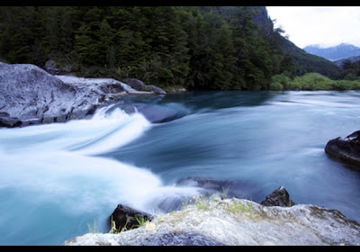 Río Futaleufú | Chile and Argentina