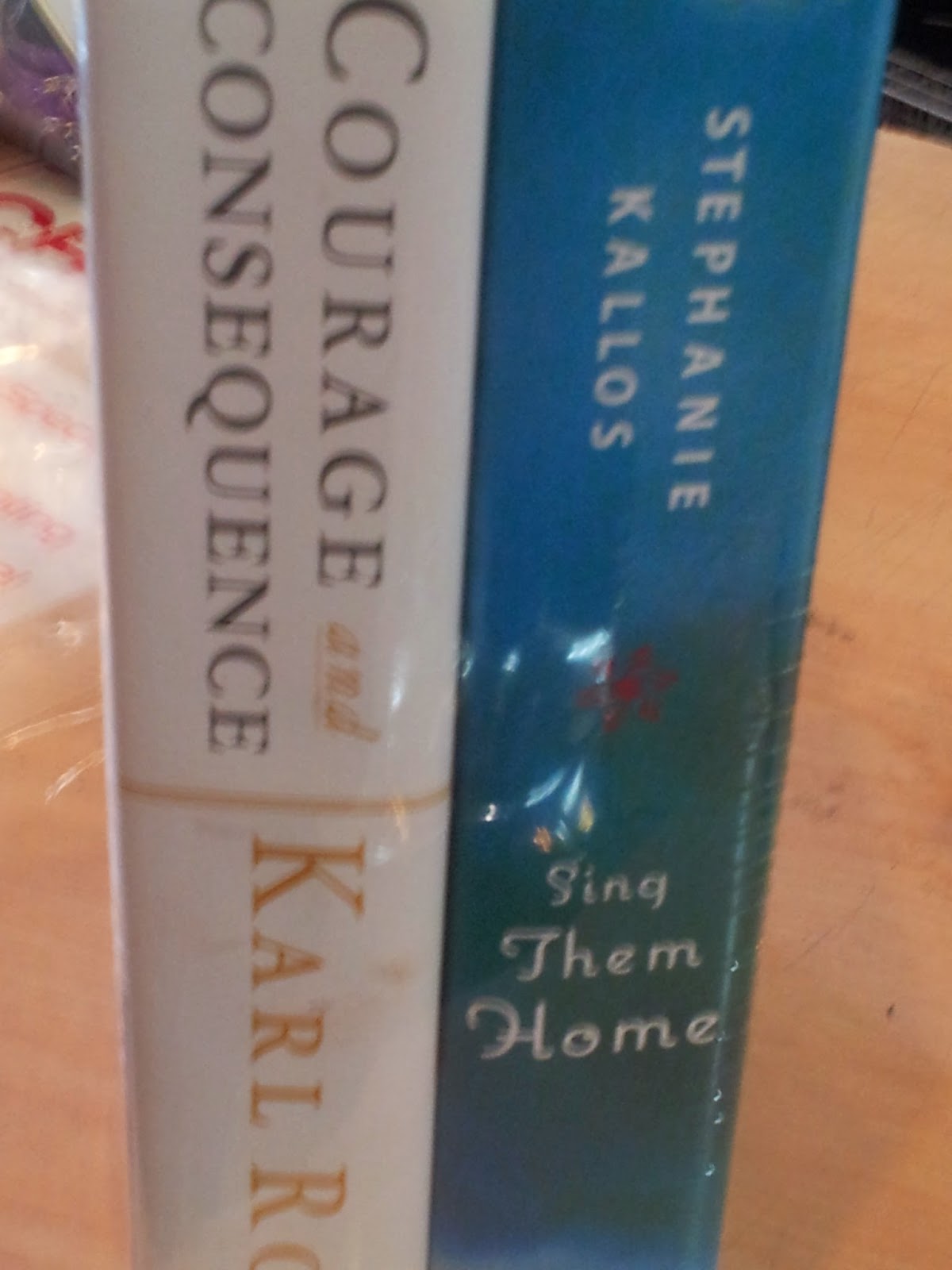 Finally a Valuable Karl Rove Book