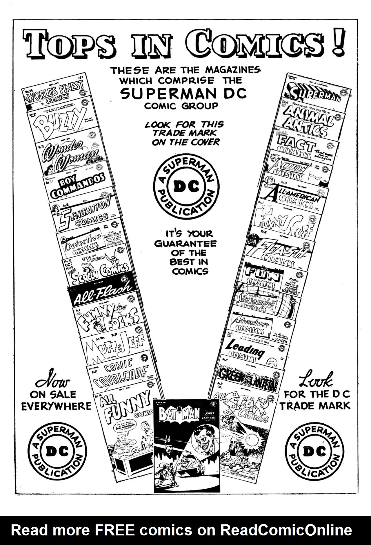 Read online All-American Comics (1939) comic -  Issue #79 - 51