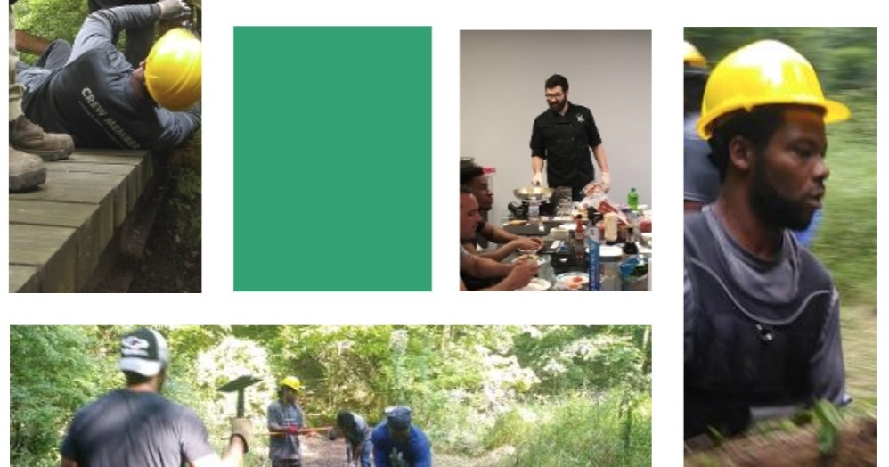 PA Environment Digest Blog Pittsburgh's Landforce 2017 Annual Report