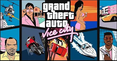 GTA Vice City APK LITE 1.07 Android/IOS Free 