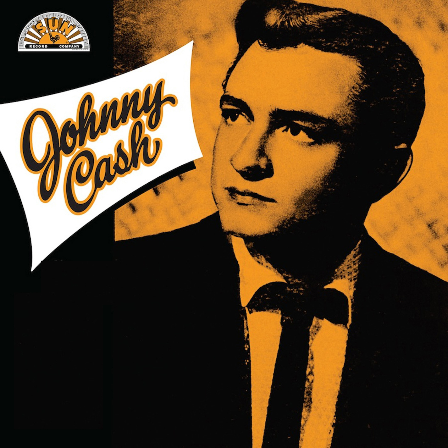 Albums Back from the Dead Johnny Cash Sun albums
