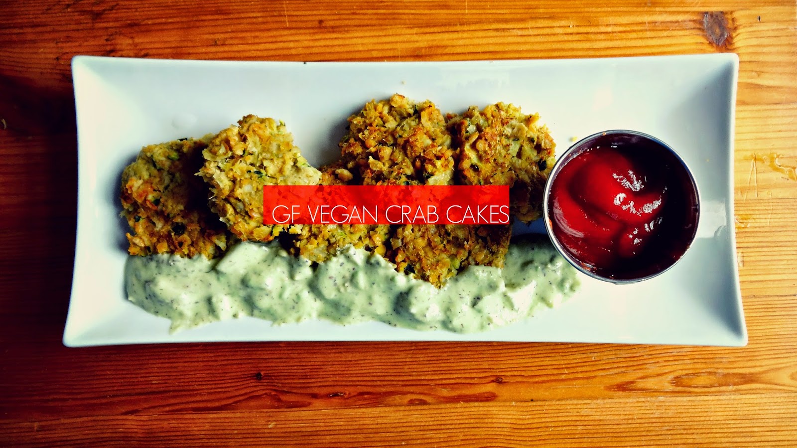 Vegan Crab Cakes Hearts Of Palm And Chickpeas Vegan Crab Cakes Hearts Of Palm And Chickpeas
