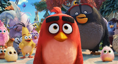 Angry Birds Movie 2 Image