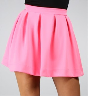 Trends I’m loving for Summer 2013