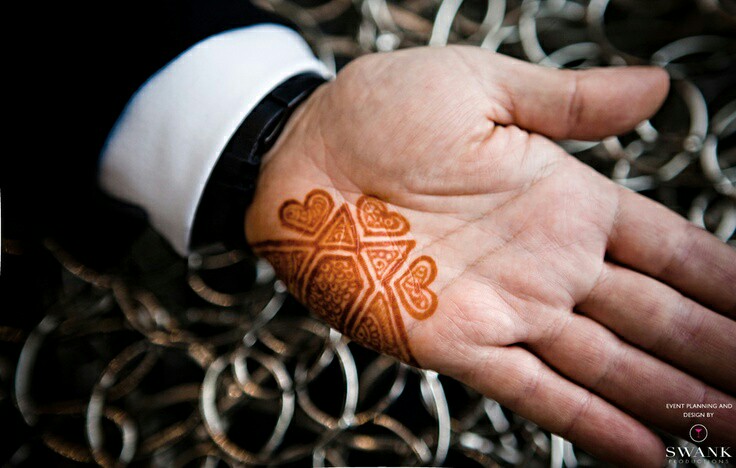 Henna Tattoos for Men | Men henna tattoo, Henna tattoo designs, Henna  designs hand