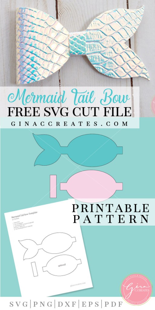 Download Mermaid Sea Themed Free Svgs SVG, PNG, EPS, DXF File