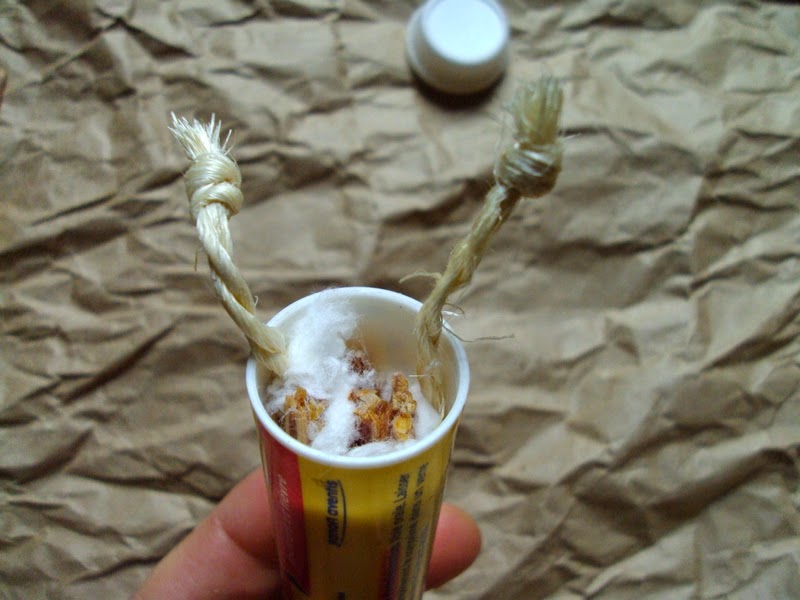 stage survie faire son kit feu maison stage survie faire son kit feu maison