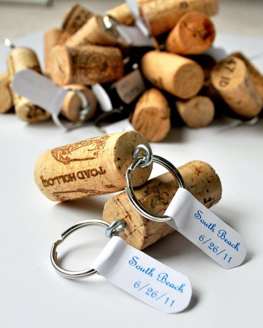 Wedding Ideas Blog Lisawola How To Diy Unique Wedding Favors For