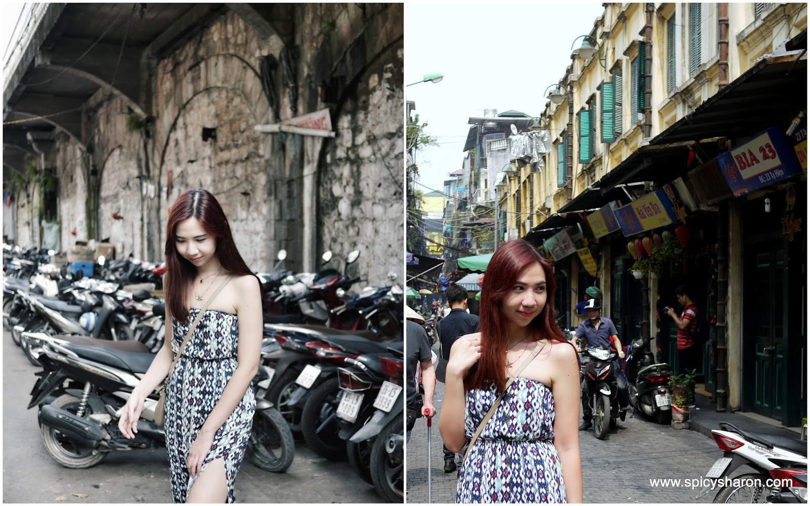 things to see and do in hanoi vietnam