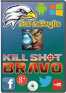 Kill Shot Bravo Apk 