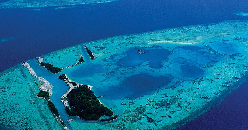 Fakta Menarik Indonesia Sebagai Negara Kepulauan | KANGEAN.NET